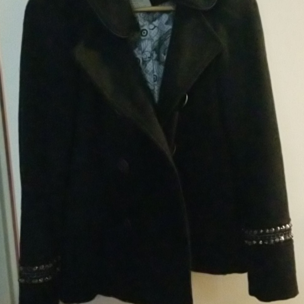 Bke Jacket - image 7